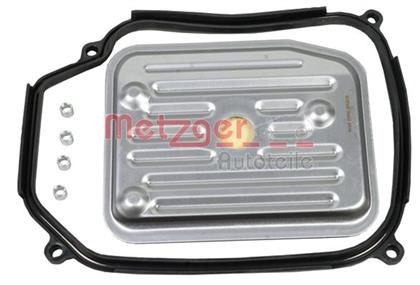 Hydraulikfiltersatz, Automatikgetriebe