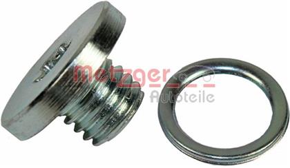 Verschlussschraube, Getriebegehäuse