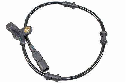 Raddrehzahlsensor hinten rechts Mercedes