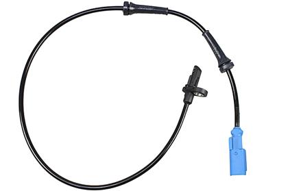 Raddrehzahlsensor hinten