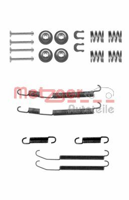 Einzelteile