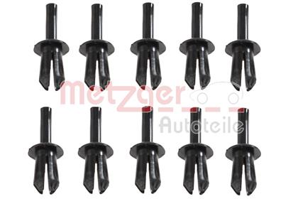 Clip, Zier-/Schutzleiste