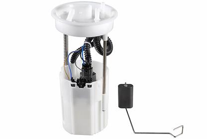 Kraftstoffpumpe