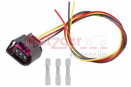 Kabelreparatursatz, Kraftstoffdrucksensor