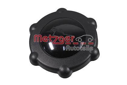 Verschluss, Öleinfüllstutzen