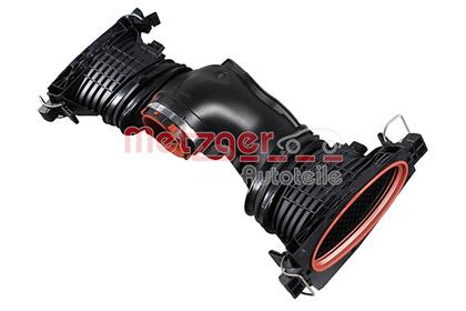 Schlauch, Luftversorgung