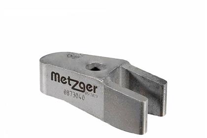 Halter, Einspritzventil