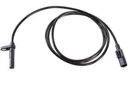 Raddrehzahlsensor hinten links