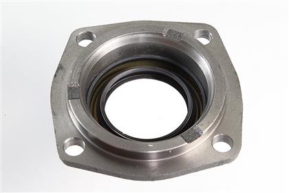 Flansch, Differential