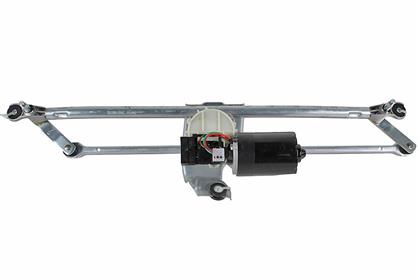 Wischergestänge