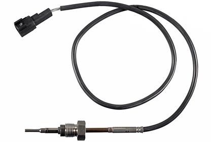 Sensor, Abgastemperatur