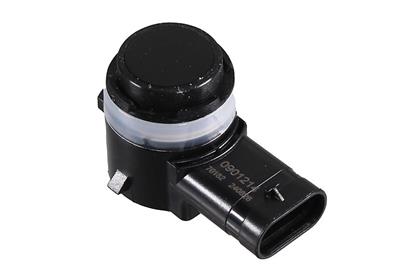 Sensor, Einparkhilfe