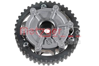 Nockenwellenversteller