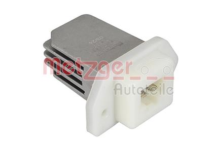 Regler, Innenraumgebläse