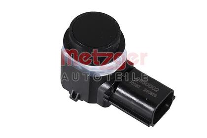 Sensor, Einparkhilfe