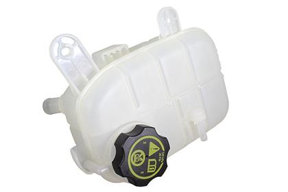 Ausgleichsbehälter, Kühlmittel