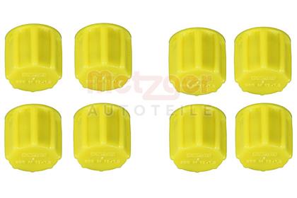 Verschluss-/Schutzkappe