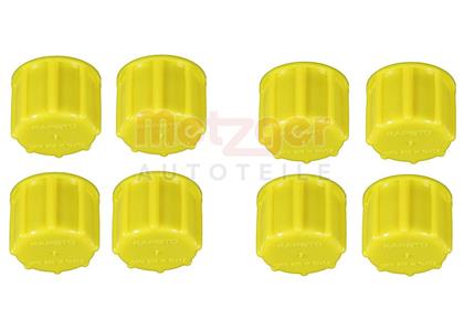 Verschluss-/Schutzkappe