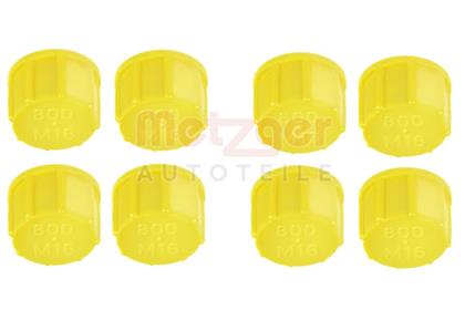 Verschluss-/Schutzkappe