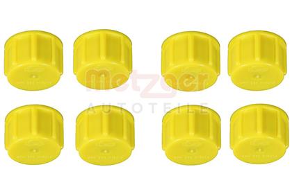 Verschluss-/Schutzkappe