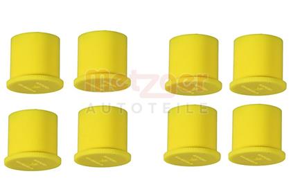 Verschluss-/Schutzkappe