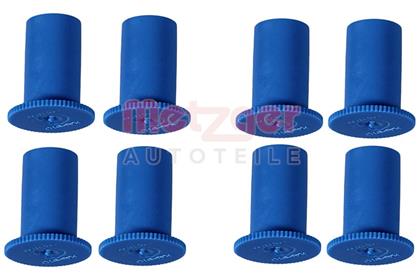 Verschluss-/Schutzkappe