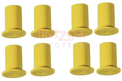 Verschluss-/Schutzkappe