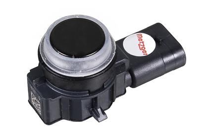 Sensor, Einparkhilfe