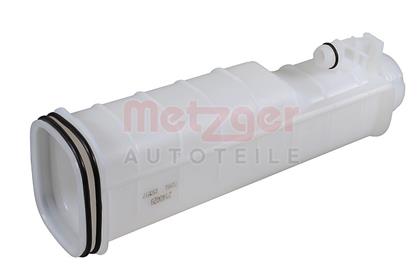 Ausgleichsbehälter, Kühlmittel