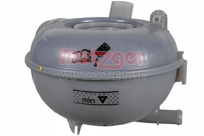 Ausgleichsbehälter, Kühlmittel