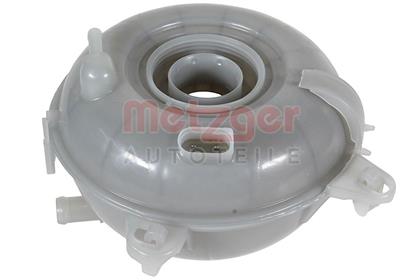 Ausgleichsbehälter, Kühlmittel