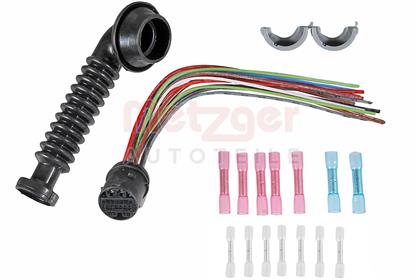 Kabelreparatursatz, Tür