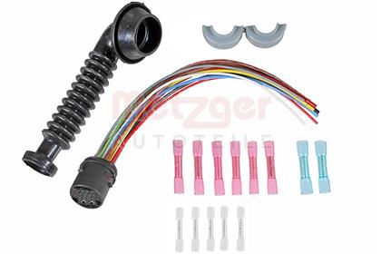 Kabelreparatursatz, Tür