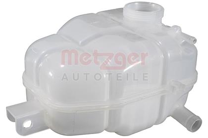 Ausgleichsbehälter, Kühlmittel