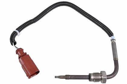 Sensor, Abgastemperatur