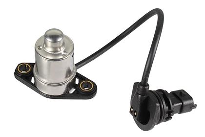 Sensor, Motorölstand