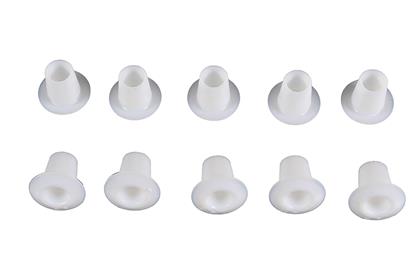 Halteclipsatz, Innenraumverkleidung