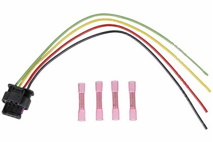 Kabelreparatursatz, Luftmassenmesser