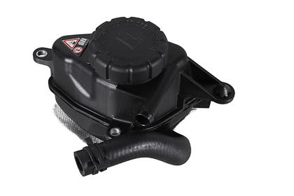 Ausgleichsbehälter, Kühlmittel