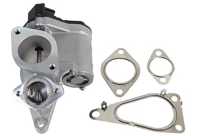 AGR-Ventil elektrisch