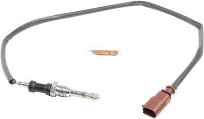 Sensor, Abgastemperatur