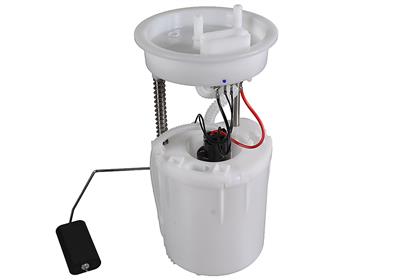 Kraftstoffpumpe