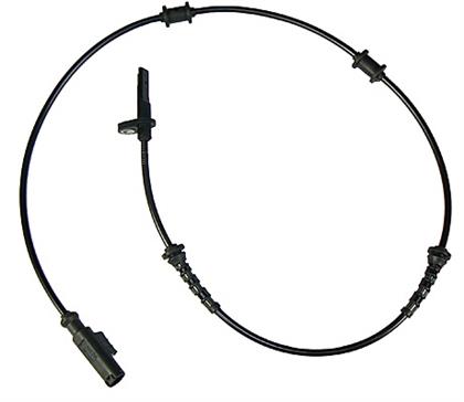 Raddrehzahlsensor hinten