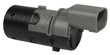 Sensor, Einparkhilfe