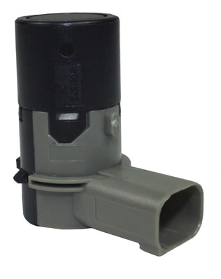 Sensor, Einparkhilfe
