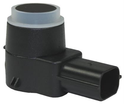 Sensor, Einparkhilfe