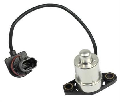 Sensor, Motorölstand