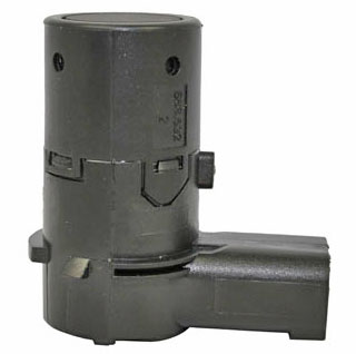 Sensor, Einparkhilfe
