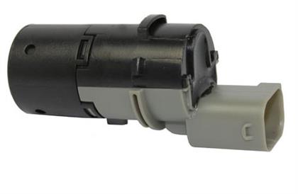 Sensor, Einparkhilfe