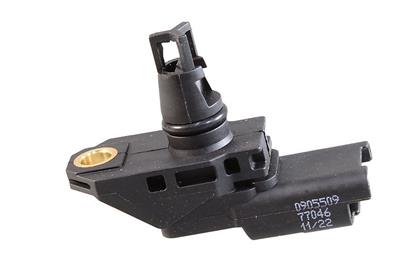 Sensor, Ansauglufttemperatur